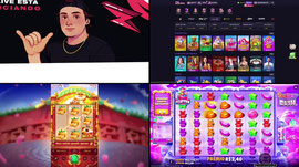 MAGO DOS SLOTS 123 |❗CASSINO❗PIX❗DC