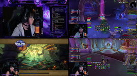 [M+] Keys auf entspannt! DH HAVOC   ✨ | Chill & Talk 💬 |Lets go. !socials !Dc !wowcom !polaris