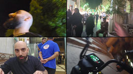 LAST STREAM UNTIL I COME BACK FROM IRAQ