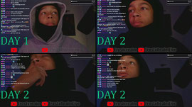 IM AWAKE 🔴DAY 2 🟢SKYRIM🐉MARATHON🟢