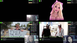 chill stream
