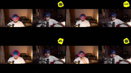 ВЕЧЕРНИЕ ПОСИДЕЛКИ w/ @danila_gorilla