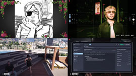 HELEN VS CASINO | NoPixel V | !youtube !badges