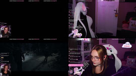 Until Dawn Kapitel 2 ♥ | !horror !discord !insta