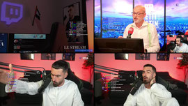L'ENFER DU SAMEDI SOIR