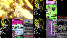 PLS freezer rouge 10 dblegends