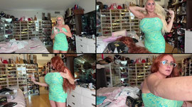 Live streaming of TammyHtheRealtor