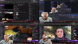 [638/730] 🔴 REACTING TO  CLIPS -> GAMING 🔴