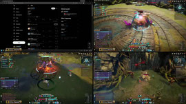 [DROPS] rank 1 aion !eldorado