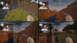 🔴 Test Livestream - MORGEN OM 19:00 UUR LIVE MET MINECRAFT CSMP!