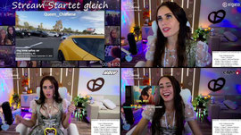 148/365 Fürs Oktoberfest müsst ihr heute nicht raus!  !💜!EMP !Elgato !HOLY !RAZER (Werbung)