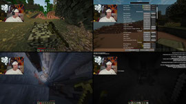 Test Livestream - MORGEN OM 19:00 UUR LIVE MET MINECRAFT CSMP!