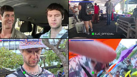 SJC´s Daily LIVE Vlog - Los Angeles, CA