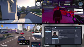 Jonah | nopixel V