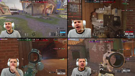 [638/730] 🔴 REACTING TO CLIPS -> GAMING 🔴