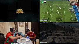 THE $1,000 ULTRA CHMICHA TOURNAMENT / FC 27