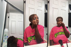 Make uppp and talk