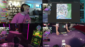 🐼 LIVE 🐼 CLICK 🐼 HERE 🐼 LOCK IN 🐼 DRAMA 🐼 NEWS 🐼 GTA V 🐼 NOPIXEL V 🐼 BIG ULTRA DAY 🐼 IMPORTANT THINGS 🐼 HAPPENING 🐼 QUICKLY 🐼 BEFORE TOO LATE 🐼