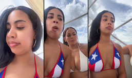 Yaxht day 🛥️