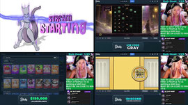 hi<3 $150,000 LEADERBOARD, GIVEAWAYS, CHAT CONTROLS SLOTS !SR !new !discord