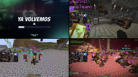 DIA DE SER EL PROTAGONISTA DE DEDSAFIO MATANDO AL BOSS