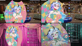the best dress up game | !discord !waitwhat !merch