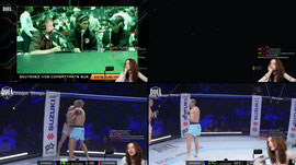 DUEL FIGHTING 7 !