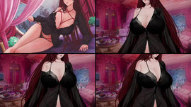 LEWD LIVE ☆ ASMR ☆ 3DIO ☆ +18 ☆ EAR LICKS  ☆ !gamble