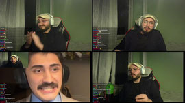 UFAK BİR GERİ DÖNÜŞ