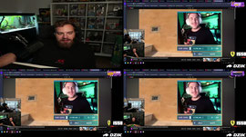 🚨LIVE🚨DRAMA🚨NEWS🚨VIDEOS🚨REACTS🚨G4 KOD NEEX 🚨!pgl !g4gift !g4 !pirateswap !skinsone !fortuna !steel !dzik