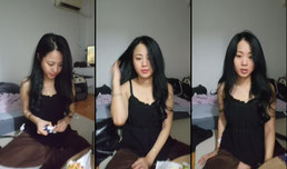미션없응술먹방