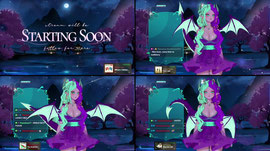 18+ | ✨🩵 FIRST PLAYTHROUGH 🩵✨ | !boss !tabs !socials !zenni @laynnetalks
