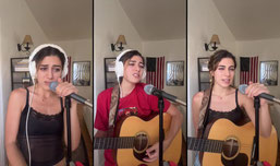 Sydney Shea is live!