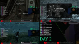 🔴DAY 2 🟢SKYRIM🐉MARATHON🟢