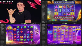 MAGO DOS SLOTS 123 |❗21 ❗PIX❗DC