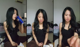 미션없응술먹방