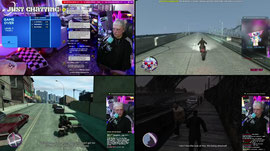almost a month away » GTA IV Ballad of Gay Tony » PC » GTA V Online after!