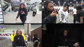 COMPLEX CON DAY 1