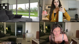 CASITA NUEVAA