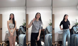广东男装第二名