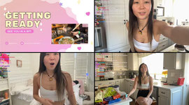 i lost my boobs can you help me find them?