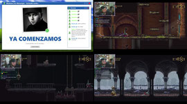 OTRA VEZ ESTE JUEGO QL - DESPUES RUNNIAMOS A A CAGAR