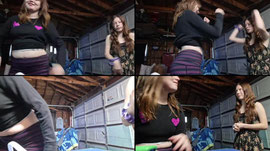 crazy people