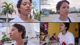 IN MIAMI