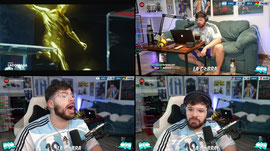 ARGENTINA VS BURKINA FASO. ¿WHO? GANÓ ESPAÑA 3-1. LAMINE MVP. GANÓ FRANCIA. GOLEÓ 7-0 INGLATERRA. JUEGA MEXICO VS USA. FECHA FIFA COMPLETA.