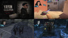 5V5 CS SONRA ZRPPSS| !ggdrop !social