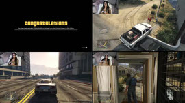 GTA stream