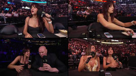 Live at UFC 332 Breaking News with Dana White & Special guests!