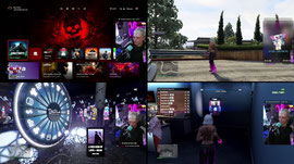 almost a month away » GTA V Online ..NOT RP » Xbox Series » Been Awhile