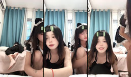 呆呆Y.正在直播